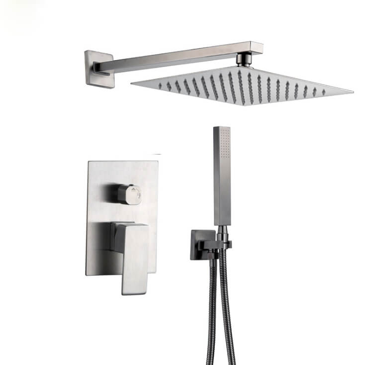 bathroom fixture manufacturers